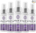 Mist N’ Go by Omaze Travel Bathroom Spray by MISTNGO