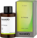 Scentify Citron Aroma Oil Refill Scent by Scentify