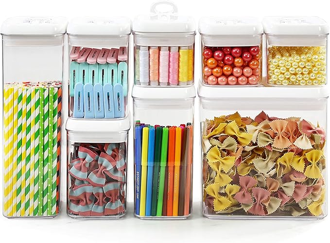Felli Flip Tite Storage Container - Image 9