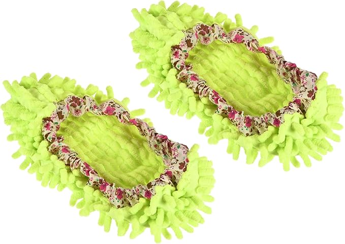 1 Pair Washable Cleaning Shoes Cover by MMETERXITY