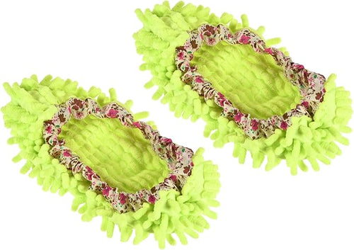 1 Pair Washable Cleaning Shoes Cover by MMETERXITY