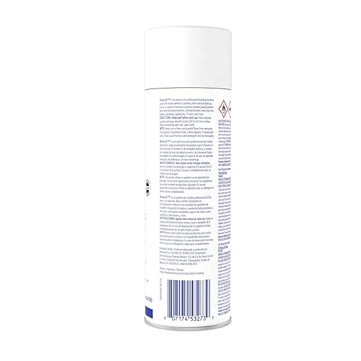 Diversey 904390 Shine-Up Multi-Surface Foaming Polish, Use to Clean Furniture - Image 4