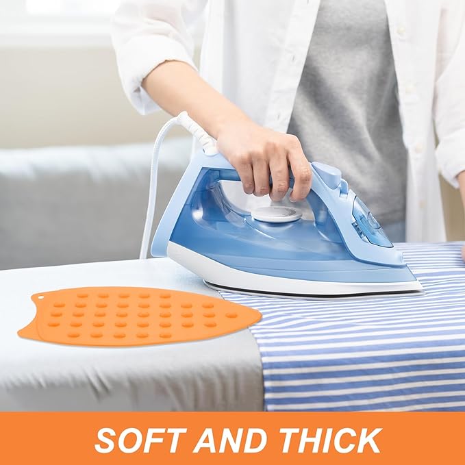 PATIKIL Silicone Iron Rest Pad - Image 4