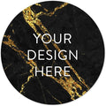 100 Custom Vinyl Stickers by DayStarCustomDesigns