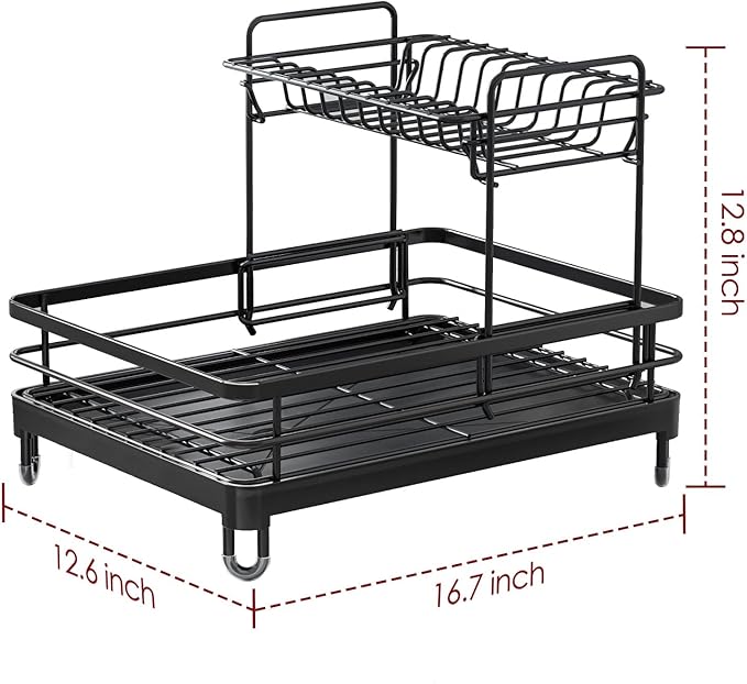 Dish Drying Rack - Image 6