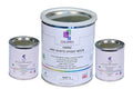 colored epoxies White Epoxy Resin by ColoredEpoxies