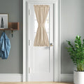 NICETOWN Door Window Curtain by NICETOWN