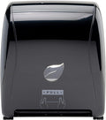 Winco TDAC-8K Commercial Wall Mount Paper Towel Dispenser, Auto-Cut 9" Sheets by Winco