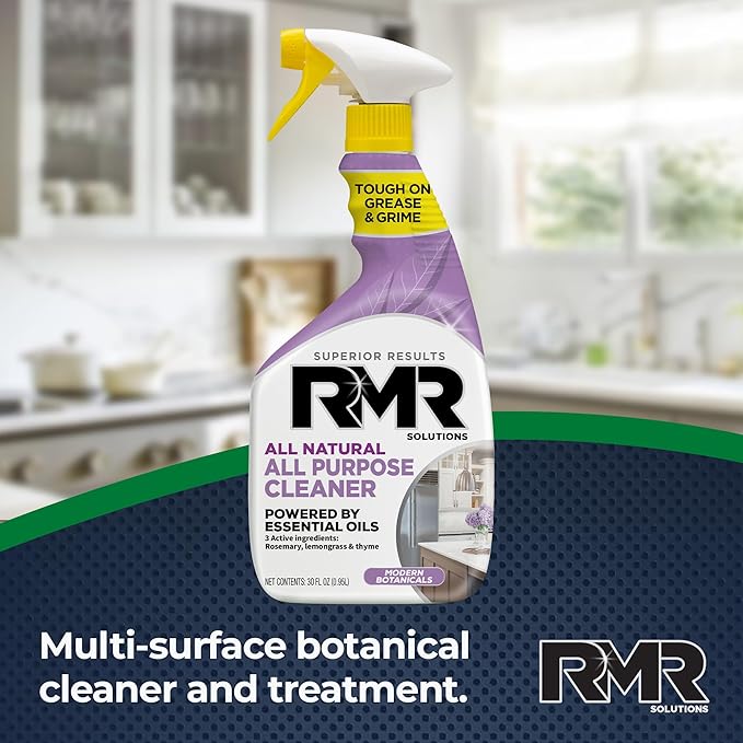 RMR All Natural All-Purpose Cleaner - Image 8