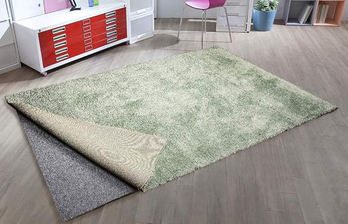 Double Sided Ultra Strong Anti-Slip Rug Felt Pad 3 x 5 Feet - Image 8