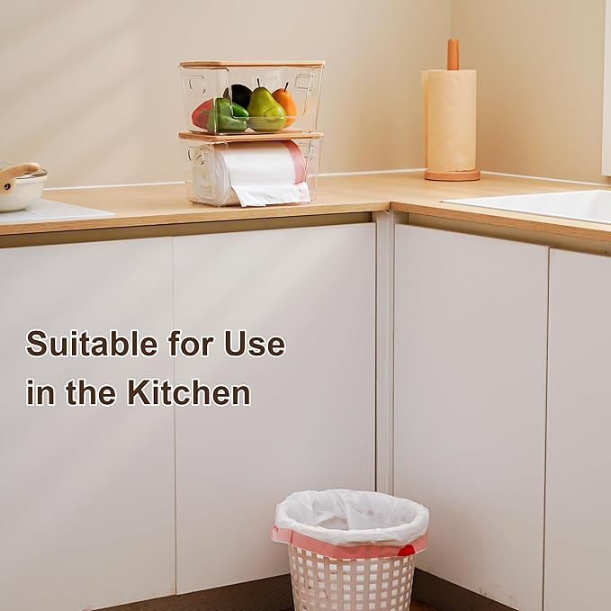Citylife 2-Pack Extra Large Trash Bag Holders - Image 8