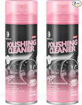 Car interior protectant Spray-Repels Dust & Staining, Restores & Protects by DONKEYPRO
