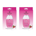 PAMMI Power Mist Hydrating Hand Sanitizer Spray, Portable Travel Size Pocket by PAMMI