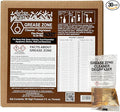 Grease Zone, Food Safe Cleaner and Degreaser, by ApterIndustries