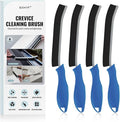 SXhyf Crevice Cleaning Brush by SXhyf