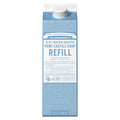 Dr. Bronner's Pure-Castile Liquid Soap Refill by DrBronners