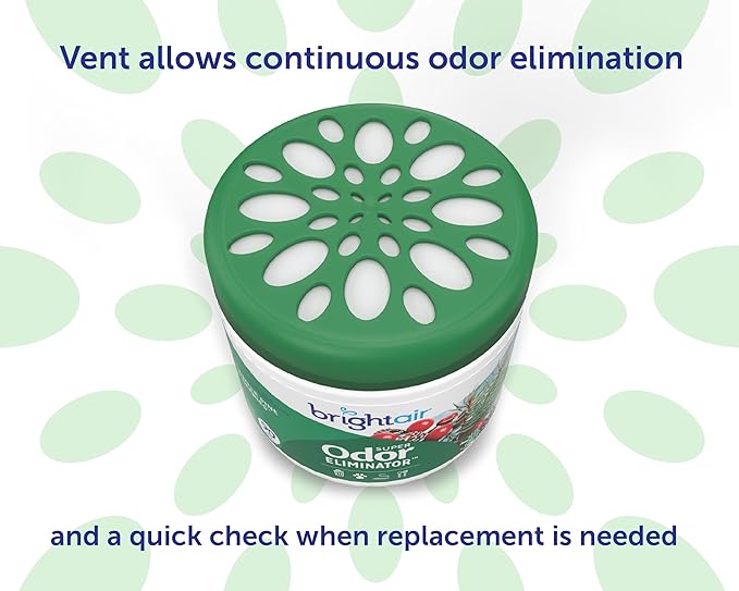Bright Air 14 oz. Super Odor Eliminator, - Image 8