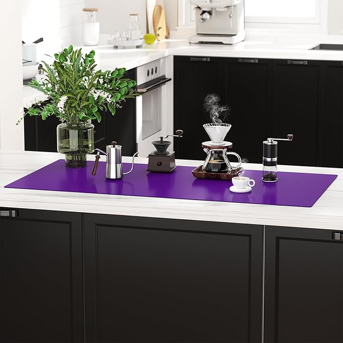 Quality Silicone Table Mat 47x24 Inch - Image 9