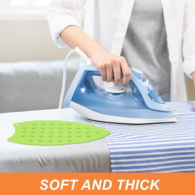 PATIKIL Silicone Iron Rest Pad - Image 4