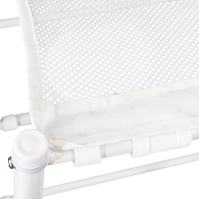 Household Essentials Clothes Drying Rack, Expandable and Collapsible Laundry - Image 7