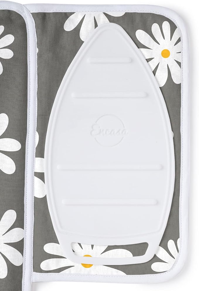 Encasa Homes Ironing Mat/Pad - Image 3