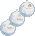 Citrus Magic Odor Absorbing Solid Air Freshener, Pure Linen by CitrusMagic
