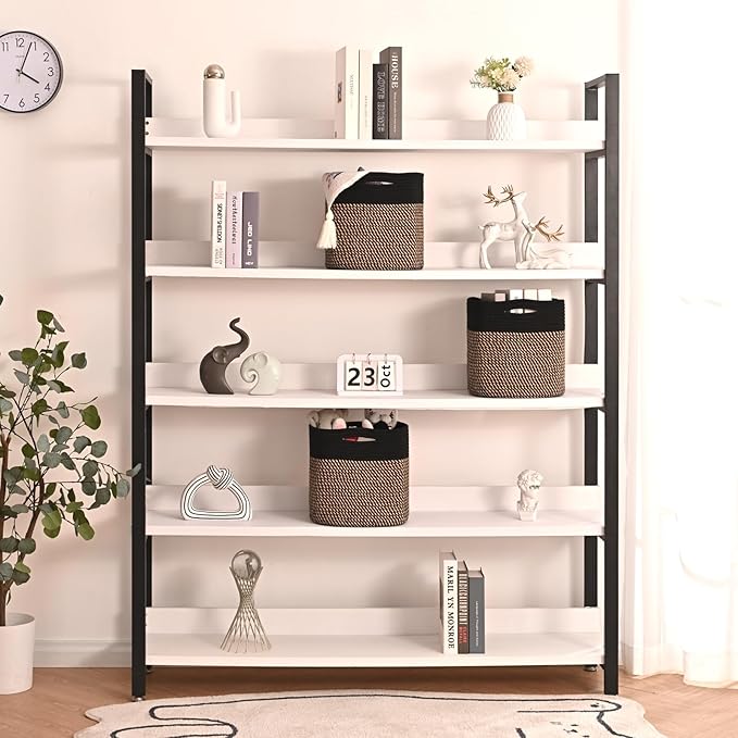 11 Inch Cube Storage Bins, Storage Cube Organizer Bins, Woven Cotton Rope - Image 5