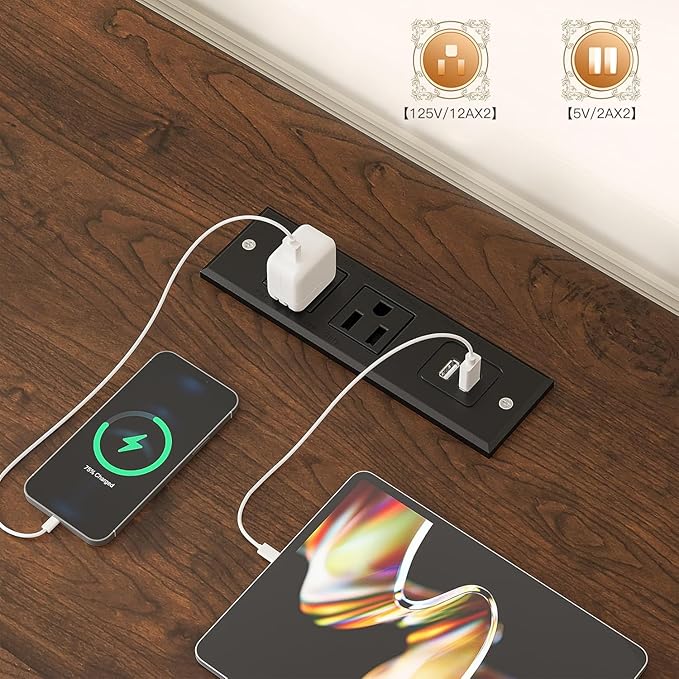 EnHomee 10 Cube Storage Organizer - Image 6