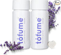 Effervescent Bathroom Air Freshener by OnYourLife
