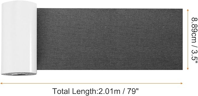 Repair Patches Repair Tape Self-Adhesive DIY Repair Patch Linen Gear Patch - Image 2