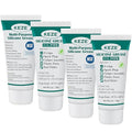 KEZE Silicone Grease Tube PTFE Synthetic Lubricant Sliding Door Grease by KEZE