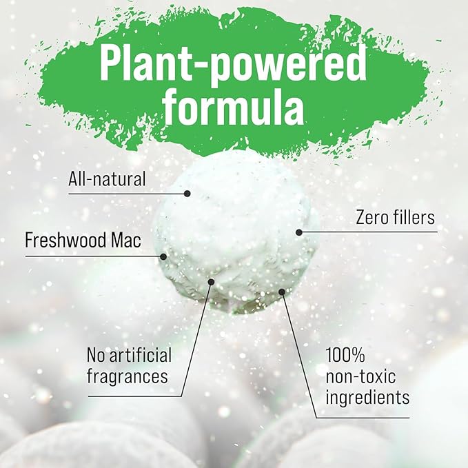 Rockin' Green Hard Rock Laundry Detergent - Image 3