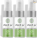 Mist N' Go by Omaze Travel Bathroom Spray by MISTNGO