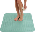 ENKOSI Extra Large Square Non Slip Shower Mat by ENKOSI