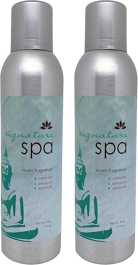 AP Fragrance Belfair Oaks Spa X 2 - Image 2