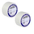 Drywall Repair Tape Fiberglass Mesh Self-Adhesive Drywall Joint Tape 2 in x 100 by Unknown