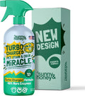 Sunny & Honey Pet Stain & Odor Miracle by SunnyHoney