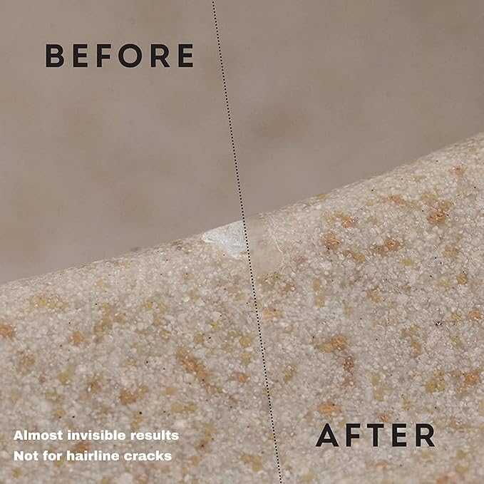 Granite, Marble & Stone Repair Kit - Image 6