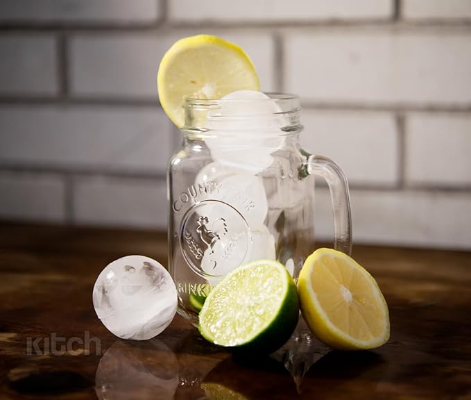 Ice Ball Maker Mold - Image 5