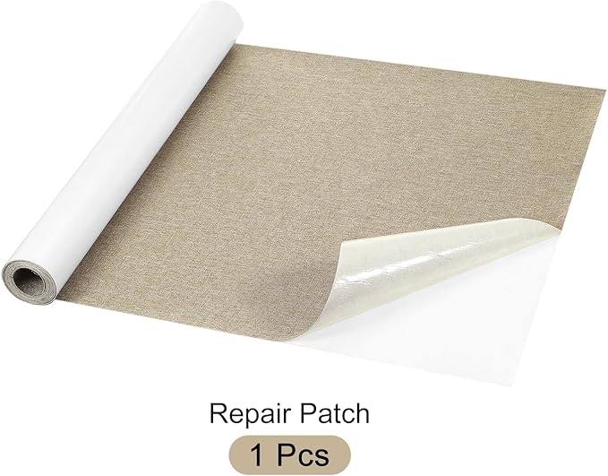 Repair Patches Repair Tape Self-Adhesive DIY Repair Patch Linen Gear Patch - Image 7