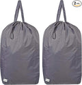 Washable Travel Laundry Bag by BestWishes