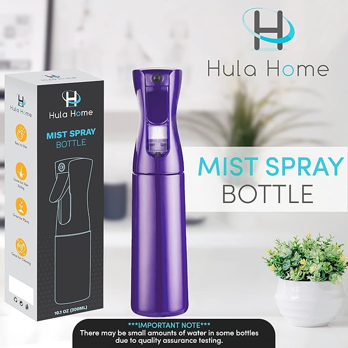 Hula Home Continuous Spray Bottle - Image 7