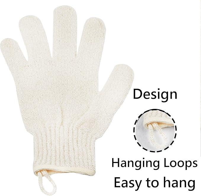 Exfoliating Glove - Image 4