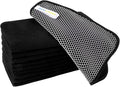 SINLAND Microfiber Dish Cloth for Washing Dishes Dish Washing Rags Best Kitchen by SINLAND