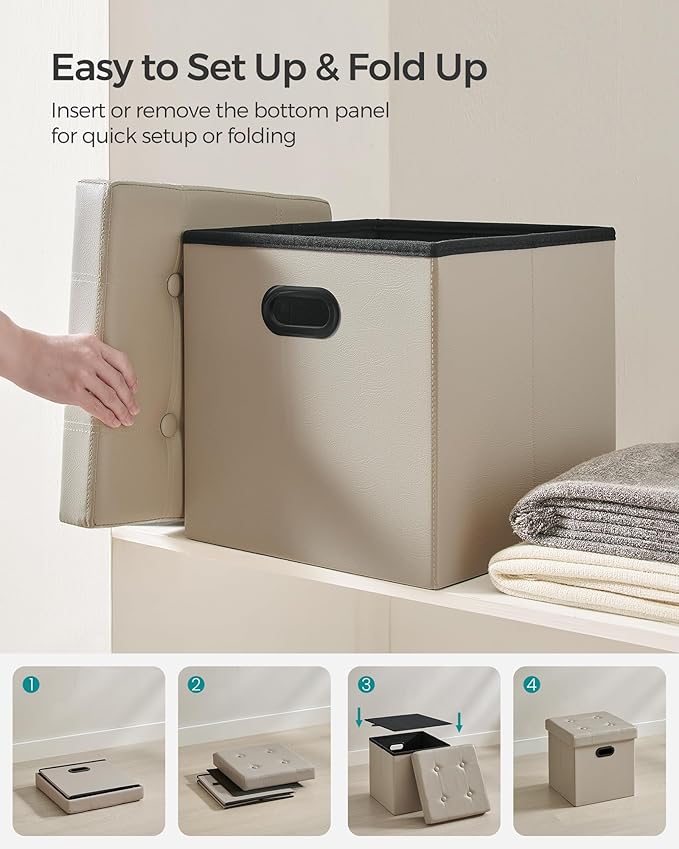 SONGMICS Mazie Collection - Image 7