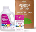 Truly Free Fabric Softening Conditioner by TrulyFreeHome