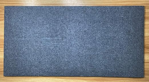 100% Wool Monster Pressing mat -22" x 60" Professional Ironing Pad - Image 3