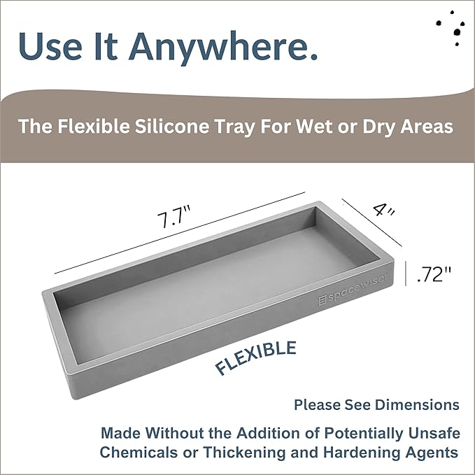 Countertop and Vanity Tray - Image 3