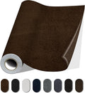 Fabric Repair Patches, Self-Adhesive Suede Patches Tape Durable, DIY Large by Lifeshoon