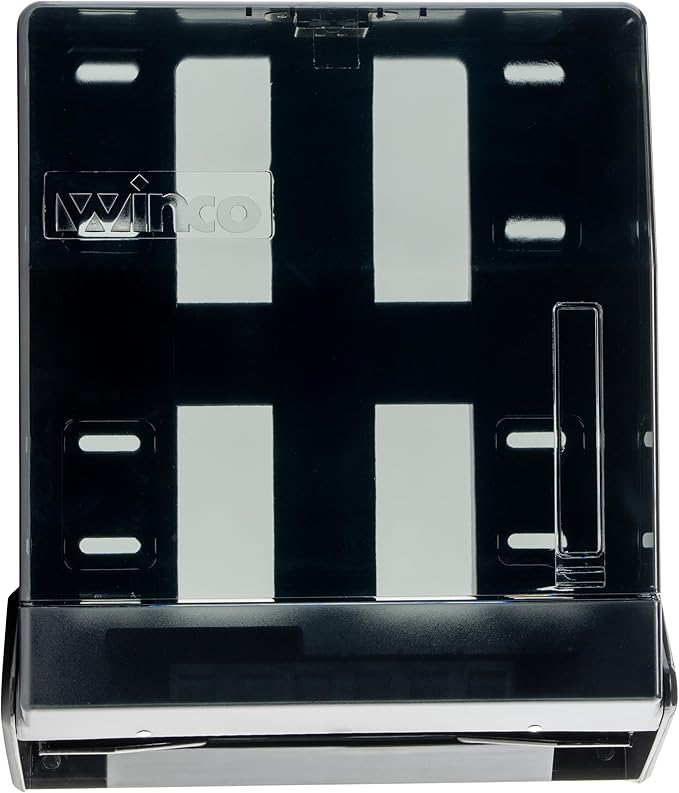 Winco Paper Towel Dispenser by Winco